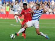 Steven Caulker
